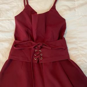 High quality clothing